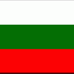 Investment in a company operating in Bulgaria flag